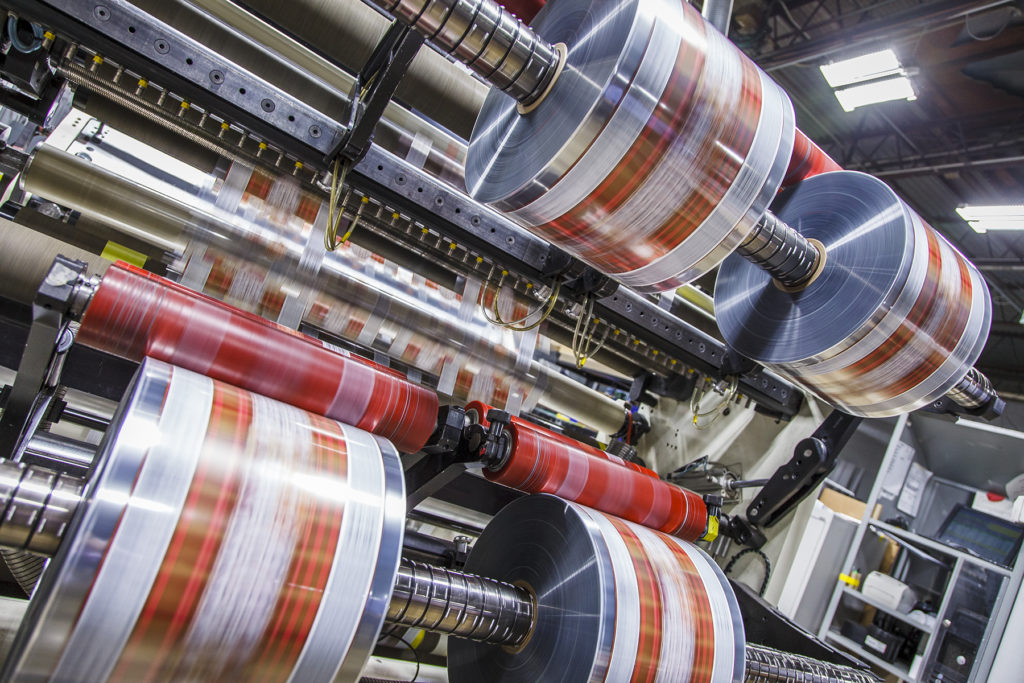 Rollstock Packaging 101: Everything You Need to Know – Interstate Packaging